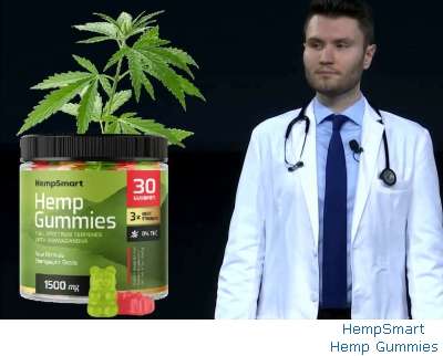 Is HempSmart Hemp Gummies Just Oros CBD Gummies